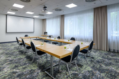 Mercure Hotel Bochum City: Sala de conferencia