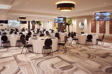 Hotel Gladbeck van der Valk: Meeting Room