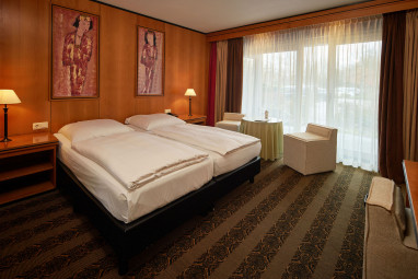 Hotel Gladbeck van der Valk: Chambre