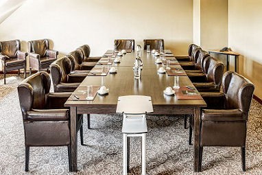 Hotel Moers van der Valk: Meeting Room