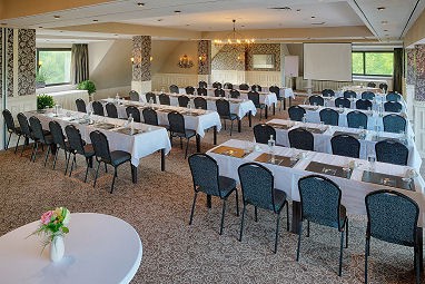 Hotel Moers van der Valk: Meeting Room