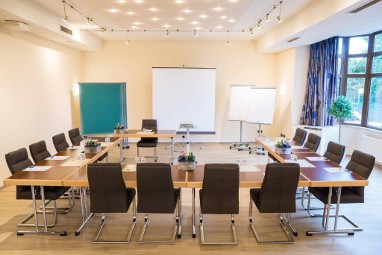 Sport- und Tagungshotel De Poort: Meeting Room