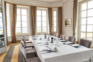 Steigenberger Grandhotel & SPA Petersberg: Meeting Room