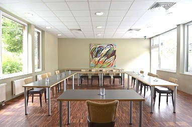 Hotel ambiente: Meeting Room