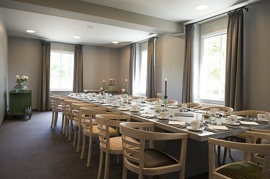 Hotel ambiente: Restaurante