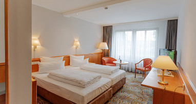 Best Western Hotel Polisina: Chambre