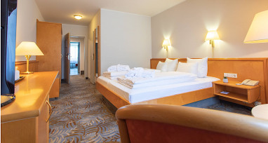 Best Western Hotel Polisina: Kamer