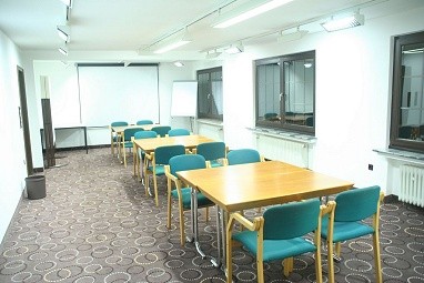 ABEO Seminarhotel: Meeting Room