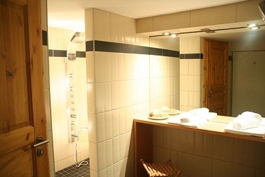 ABEO Seminarhotel: Bien être/Spa