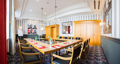 Grünau Hotel: Meeting Room