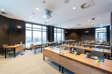 Van der Valk Hotel Berlin-Brandenburg: Meeting Room