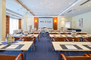 Hotel Fulda Mitte: Meeting Room