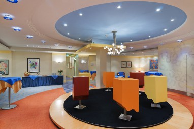 Hotel Fulda Mitte: Meeting Room