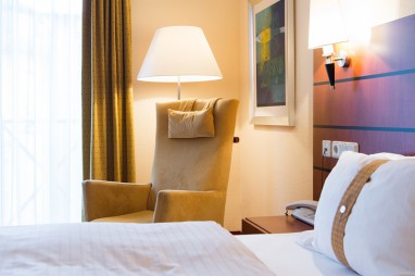 Hotel Fulda Mitte: Chambre