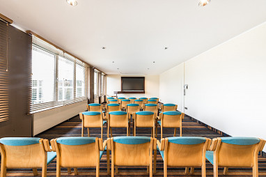 Hotel Freizeit In GmbH: Meeting Room