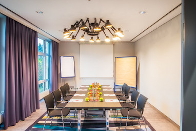 Hotel Freizeit In GmbH: Meeting Room