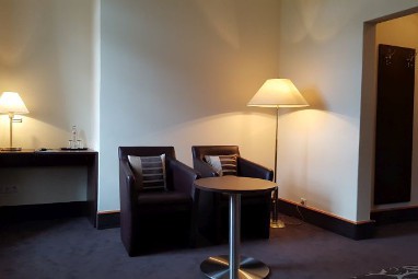 TOP Hotel Jagdschloss Niederwald: Room