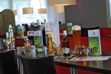 Hotel Sonnenhügel: Bar/lounge