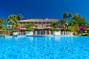 Lindner Hotel Mallorca Portals Nous - part of JdV by Hyatt: Piscina