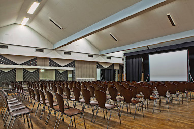 President Hotel Bonn: Salle de réunion