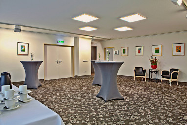 President Hotel Bonn: Salle de réunion