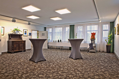 President Hotel Bonn: Tagungsraum