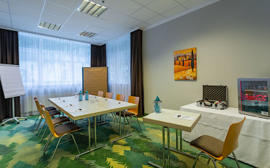 Best Western Waldhotel Eskeshof: Meeting Room