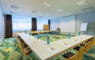 Best Western Waldhotel Eskeshof: Meeting Room