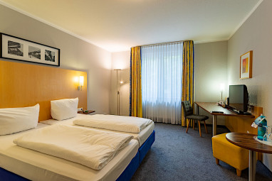 Best Western Waldhotel Eskeshof: Zimmer