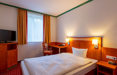 Best Western Waldhotel Eskeshof: Zimmer