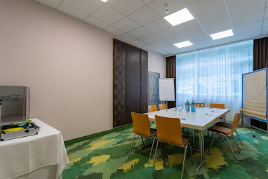 Best Western Waldhotel Eskeshof: Meeting Room