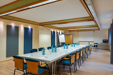 Best Western Waldhotel Eskeshof: Meeting Room