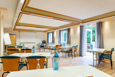 Best Western Waldhotel Eskeshof: Meeting Room