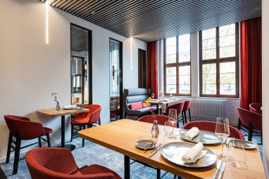 VCH-Hotel Michaelis: Restaurant