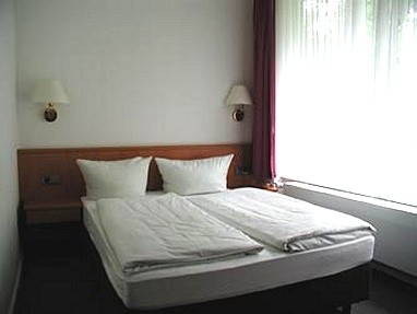 VCH-Hotel Christophorus: Chambre