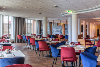 Radisson Blu Hotel Karlsruhe/Ettlingen: Restaurant