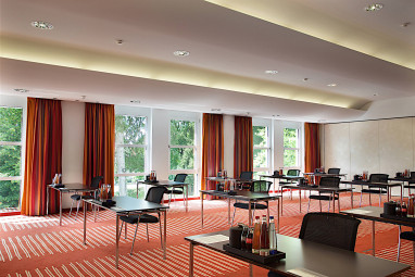 Steigenberger Hotel Der Sonnenhof: Meeting Room