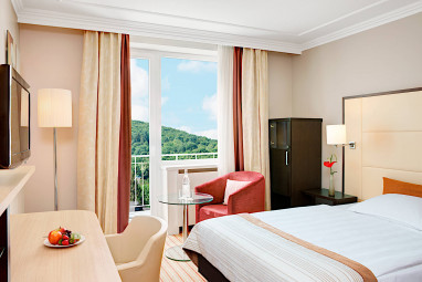 Steigenberger Hotel Bad Neuenahr (ab dem 01.06.2024 Wiedereröffnung): Room