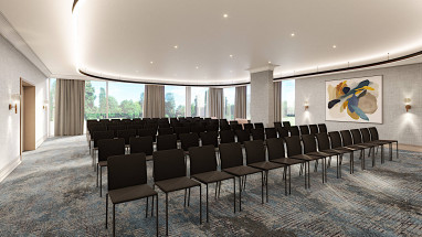 Steigenberger Hotel Bad Neuenahr (ab dem 01.06.2024 Wiedereröffnung): Salle de réunion