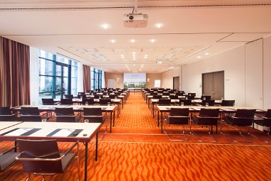Steigenberger Hotel Dortmund: Meeting Room