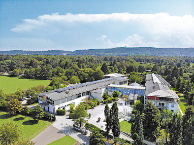 GenoHotel Karlsruhe: Buitenaanzicht