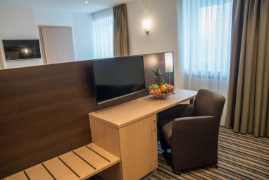 ParkHotel Fulda: Chambre