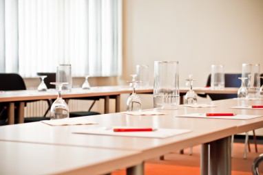 ParkHotel Fulda: Meeting Room