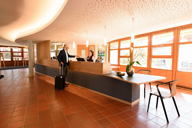 Hohenwart Forum GmbH: Lobby