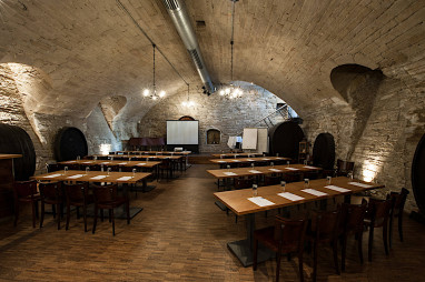 Landschloss Korntal: Salle de réunion