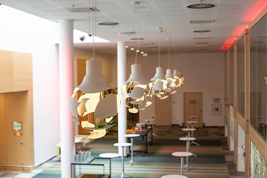 Scandic Berlin Potsdamer Platz: Meeting Room