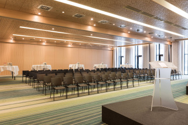 Scandic Berlin Potsdamer Platz: Meeting Room