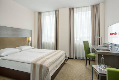 IntercityHotel Hannover: Chambre
