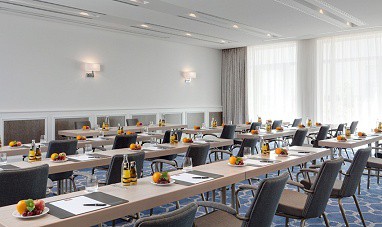Steigenberger Grandhotel and Spa Usedom: Meeting Room