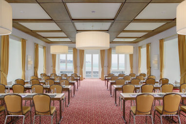 Steigenberger Hotel Konstanz: Meeting Room
